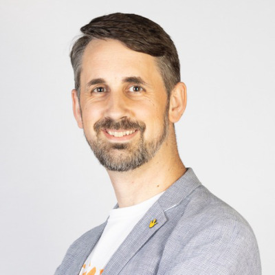 Andrew Williams