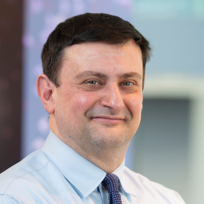 Nikos Antonopoulos