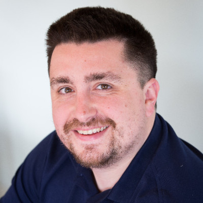 Stu Harwood