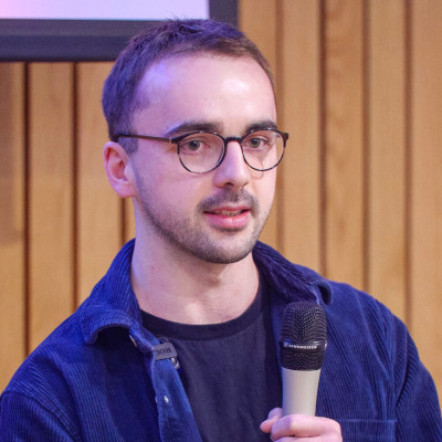 Tom McLaughlin